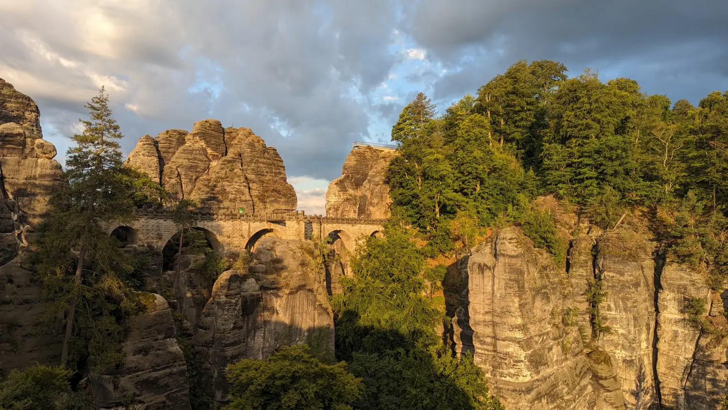 Ferienwohnungen Flachshäusl – Berge