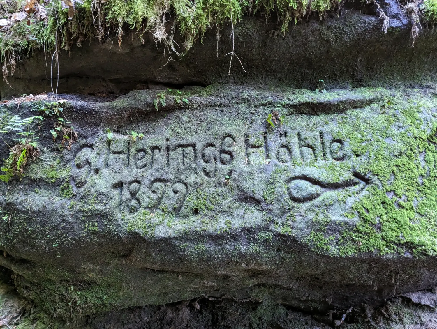 Ferienwohnungen Flachshäusl – Steinmetzkunst