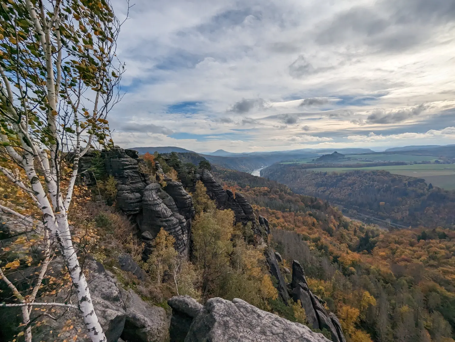 Ferienwohnungen Flachshäusl – Berge