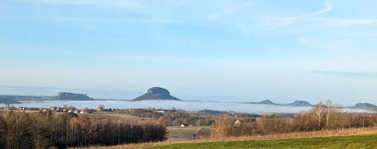 Ferienwohnungen Flachshäusl – Berge
